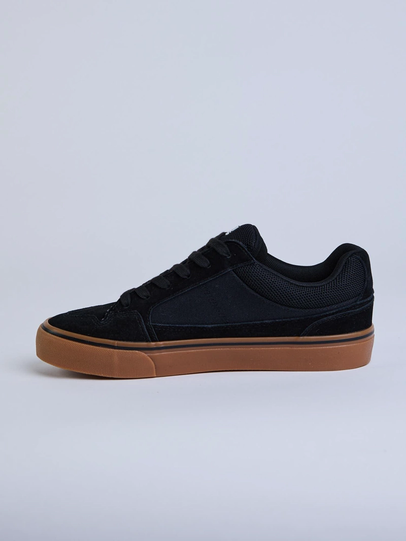 ZAPATILLAS GRANITE EDGE NEGRO HOMBRE MAUI AND SONS - 9