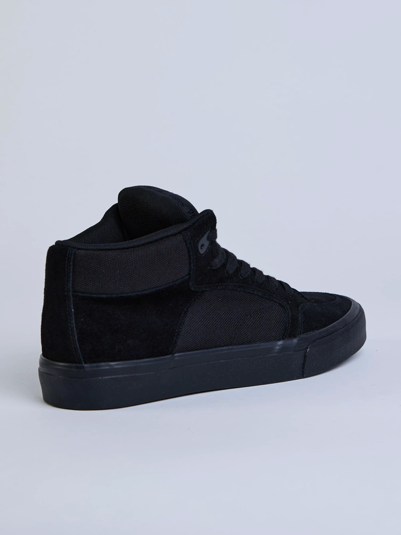 ZAPATILLAS TITAN GRIP NEGRO HOMBRE MAUI AND SONS - 4