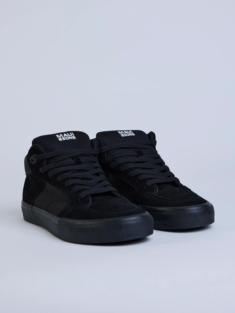 ZAPATILLAS TITAN GRIP NEGRO HOMBRE MAUI AND SONS - 6