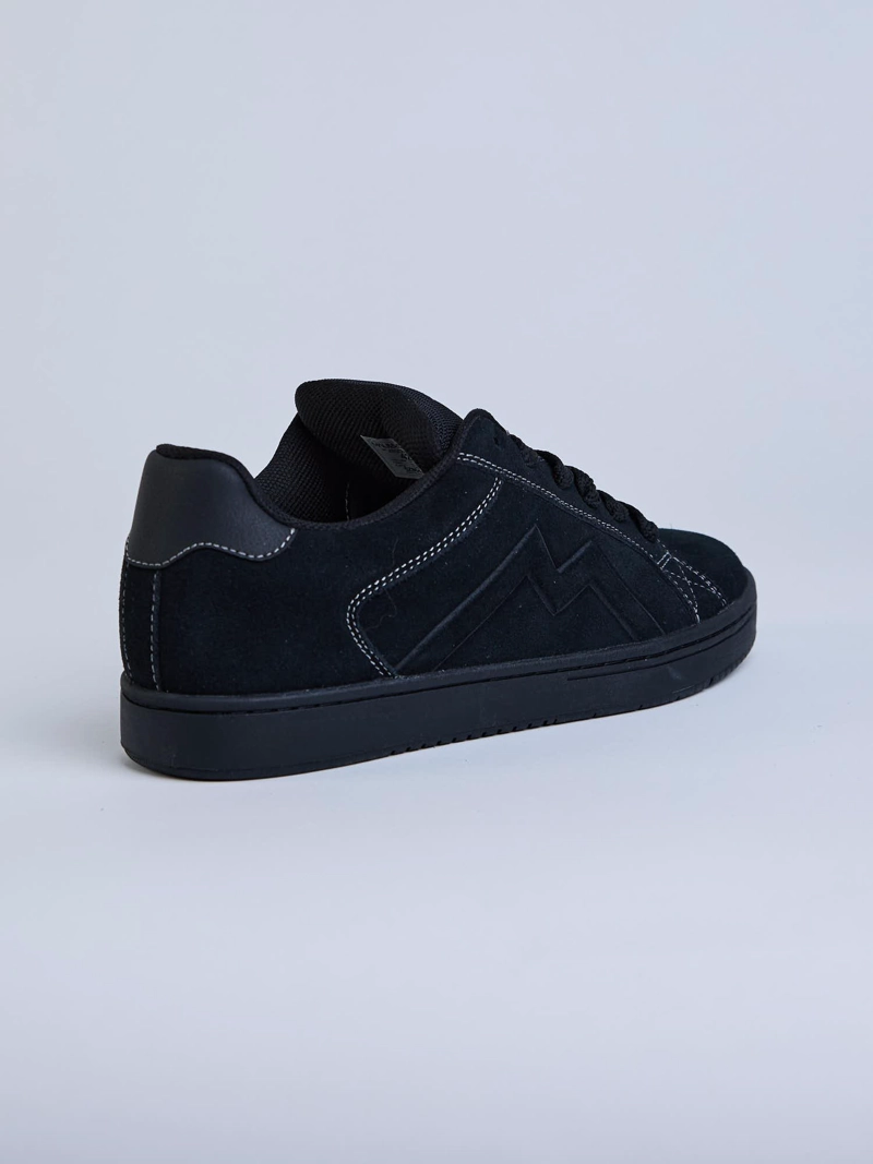 ZAPATILLAS STATIC NEGRO HOMBRE MAUI AND SONS - 5