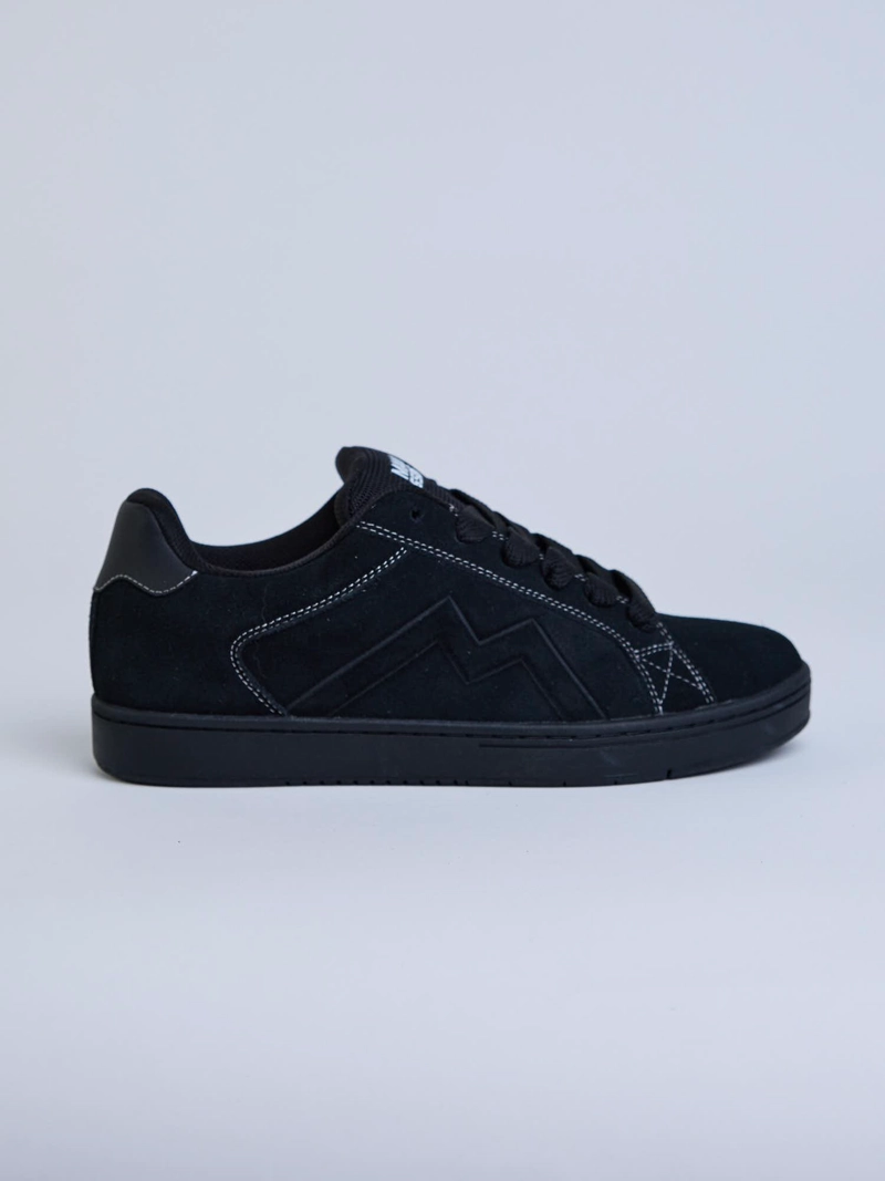 ZAPATILLAS STATIC NEGRO HOMBRE MAUI AND SONS - 6