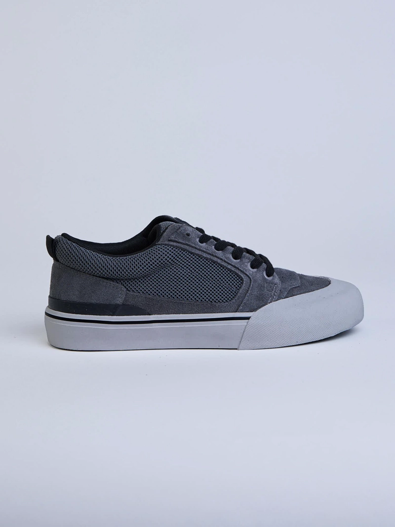 ZAPATILLAS THUNDER CORE GRIS HOMBRE MAUI AND SONS - 4