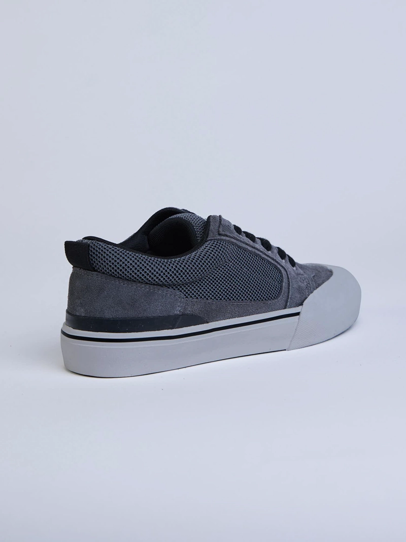 ZAPATILLAS THUNDER CORE GRIS HOMBRE MAUI AND SONS - 5