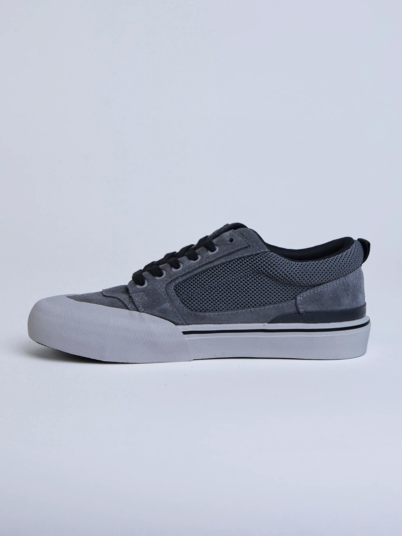 ZAPATILLAS THUNDER CORE GRIS HOMBRE MAUI AND SONS - 6