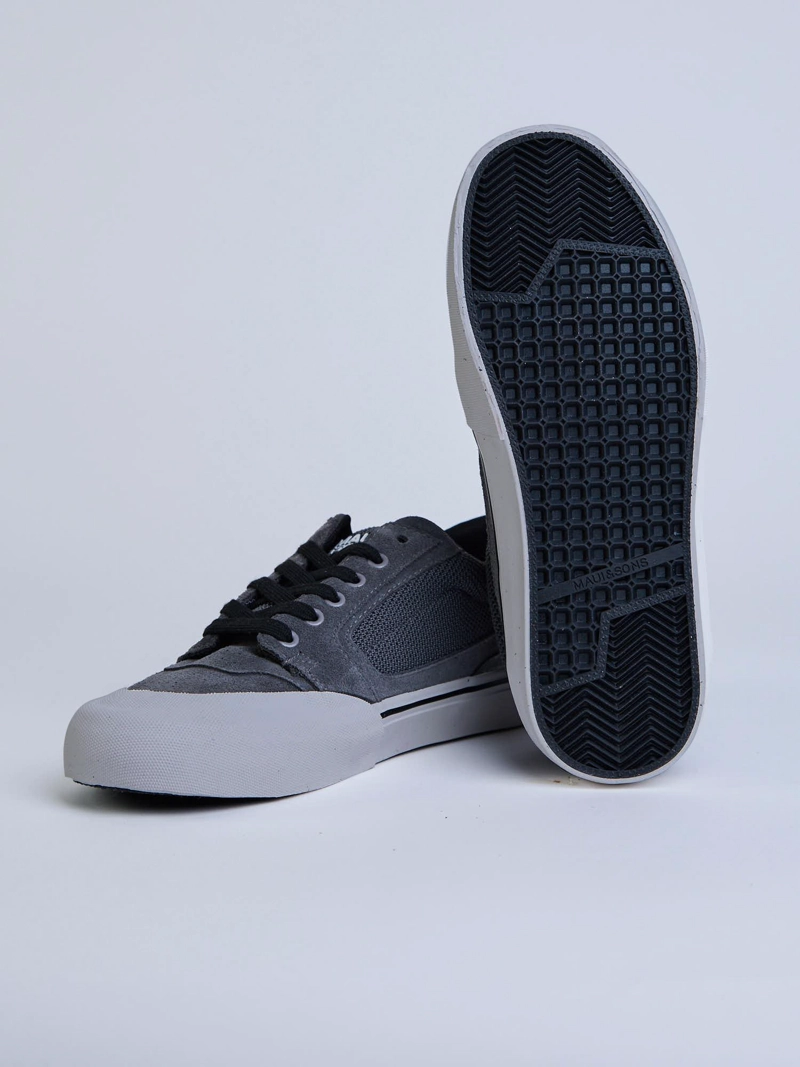ZAPATILLAS THUNDER CORE GRIS HOMBRE MAUI AND SONS - 8