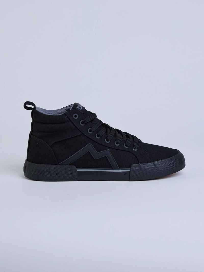 ZAPATILLAS GIGANT II NEGRO HOMBRE MAUI AND SONS - 1