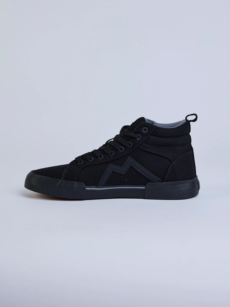 ZAPATILLAS GIGANT II NEGRO HOMBRE MAUI AND SONS - 3