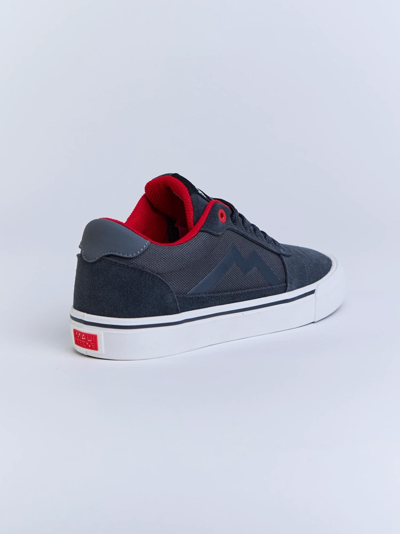ZAPATILLAS SHIFT GRIS HOMBRE MAUI AND SONS - 2