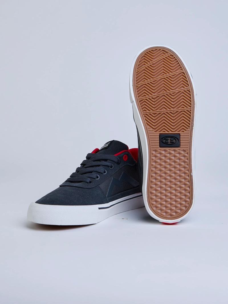 ZAPATILLAS SHIFT GRIS HOMBRE MAUI AND SONS - 5