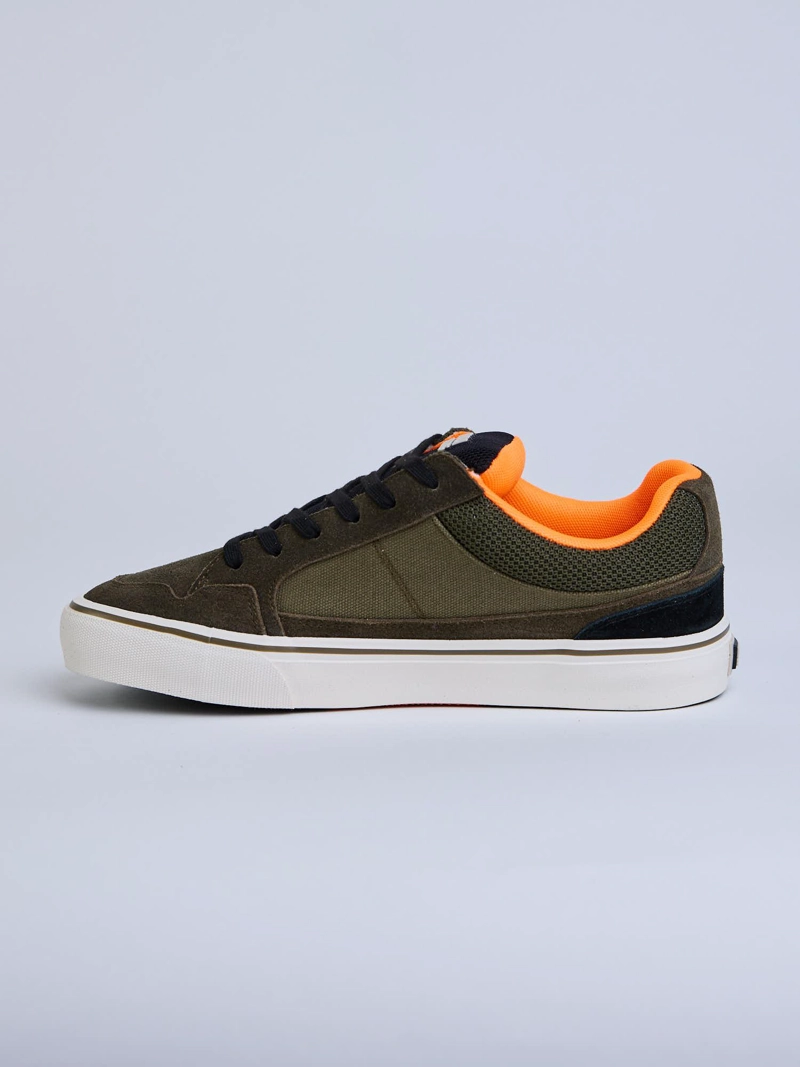 ZAPATILLAS GRANITE EDGE VERDE HOMBRE MAUI AND SONS - 6