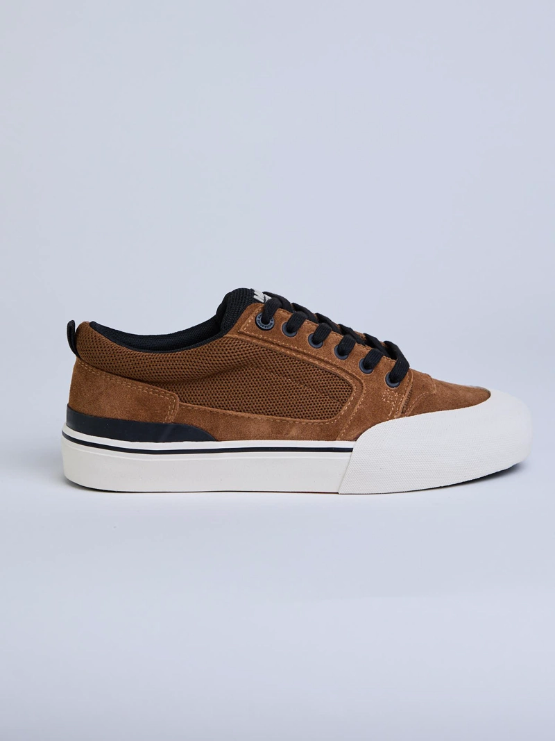 ZAPATILLAS THUNDER CORE CAFE  HOMBRE MAUI AND SONS - 4