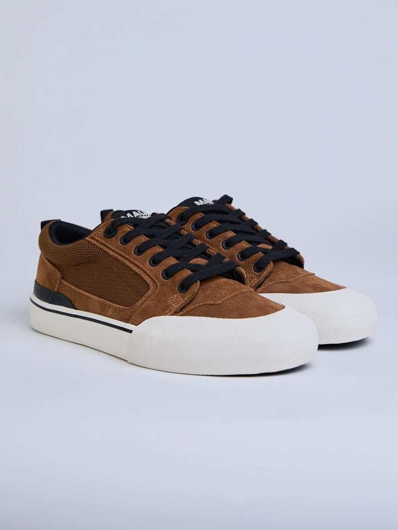 ZAPATILLAS THUNDER CORE CAFE  HOMBRE MAUI AND SONS - 5