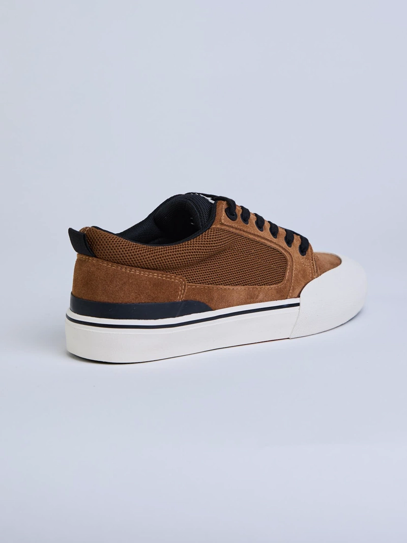 ZAPATILLAS THUNDER CORE CAFE  HOMBRE MAUI AND SONS - 6