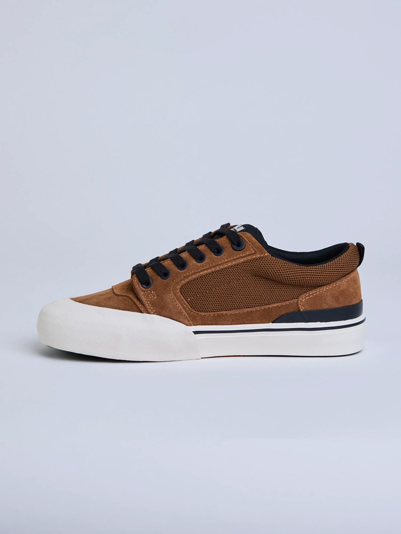 ZAPATILLAS THUNDER CORE CAFE  HOMBRE MAUI AND SONS - 7