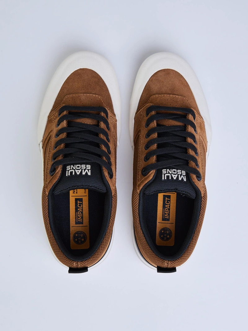 ZAPATILLAS THUNDER CORE CAFE  HOMBRE MAUI AND SONS - 9
