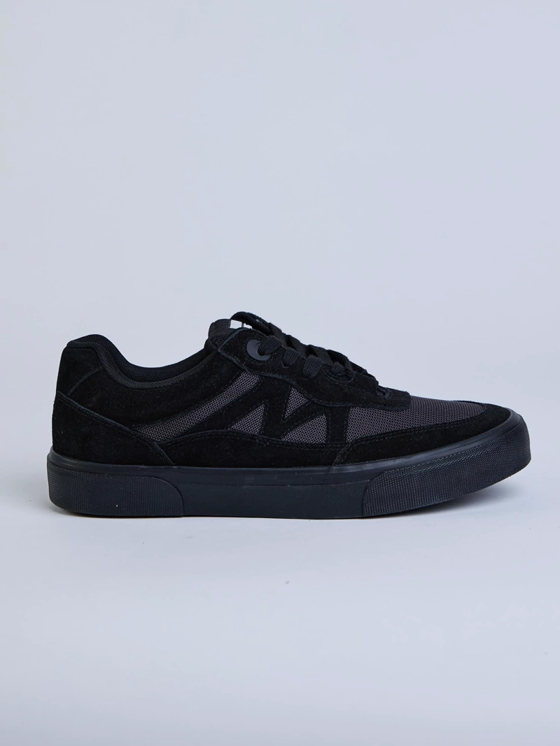 ZAPATILLAS FURY VANE NEGRO HOMBRE MAUI AND SONS - 1