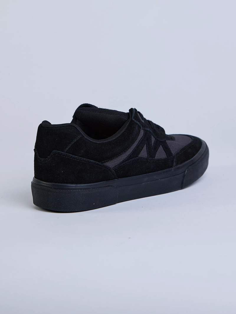 ZAPATILLAS FURY VANE NEGRO HOMBRE MAUI AND SONS - 2