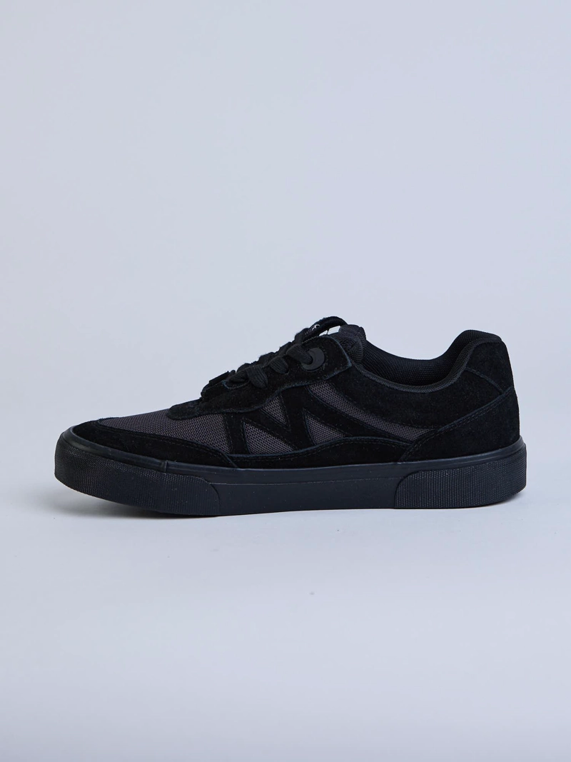 ZAPATILLAS FURY VANE NEGRO HOMBRE MAUI AND SONS - 3