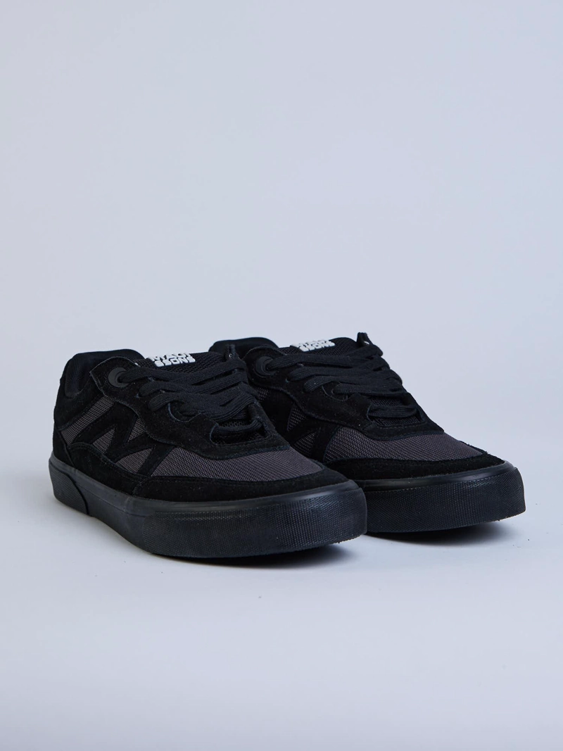 ZAPATILLAS FURY VANE NEGRO HOMBRE MAUI AND SONS - 4
