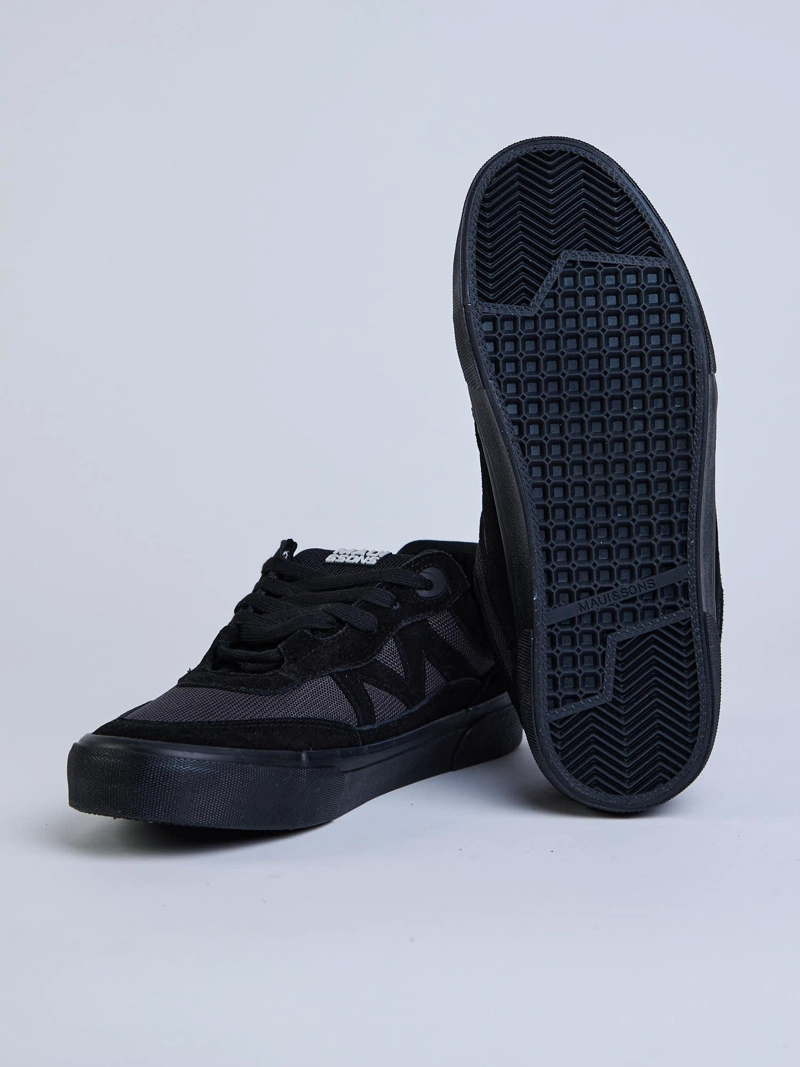 ZAPATILLAS FURY VANE NEGRO HOMBRE MAUI AND SONS - 5