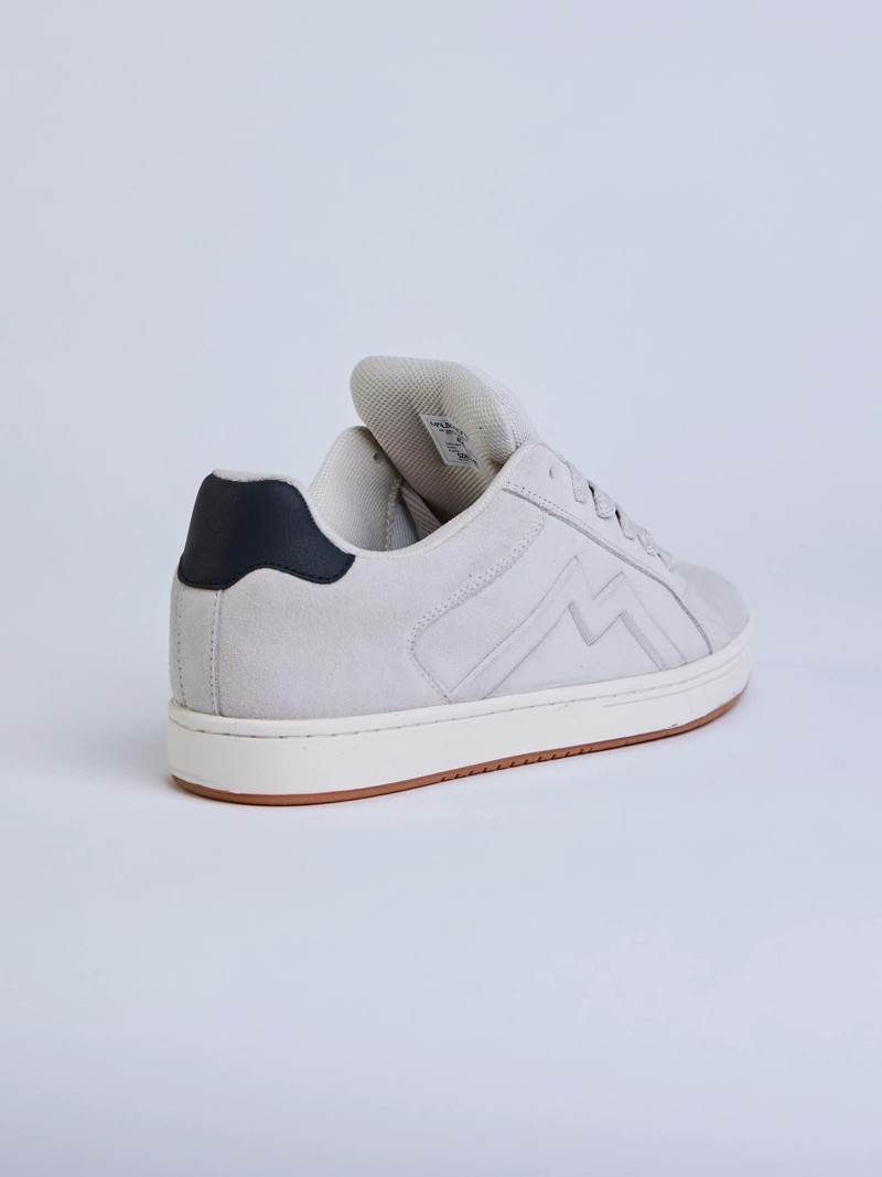 ZAPATILLAS STATIC BEIGE HOMBRE MAUI AND SONS - 2