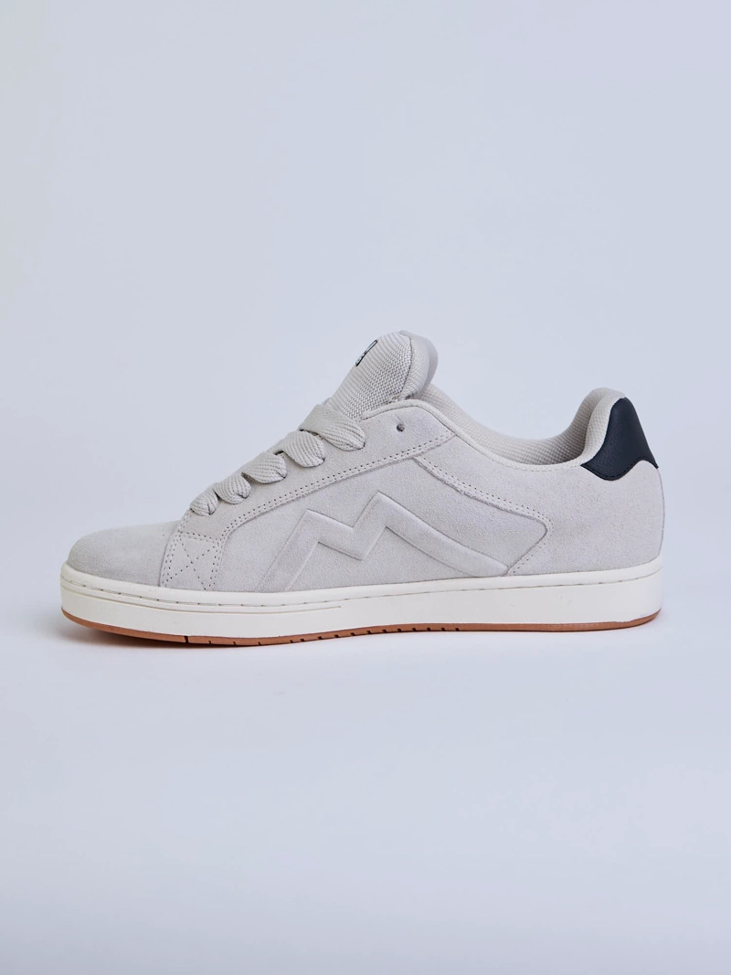 ZAPATILLAS STATIC BEIGE HOMBRE MAUI AND SONS - 3