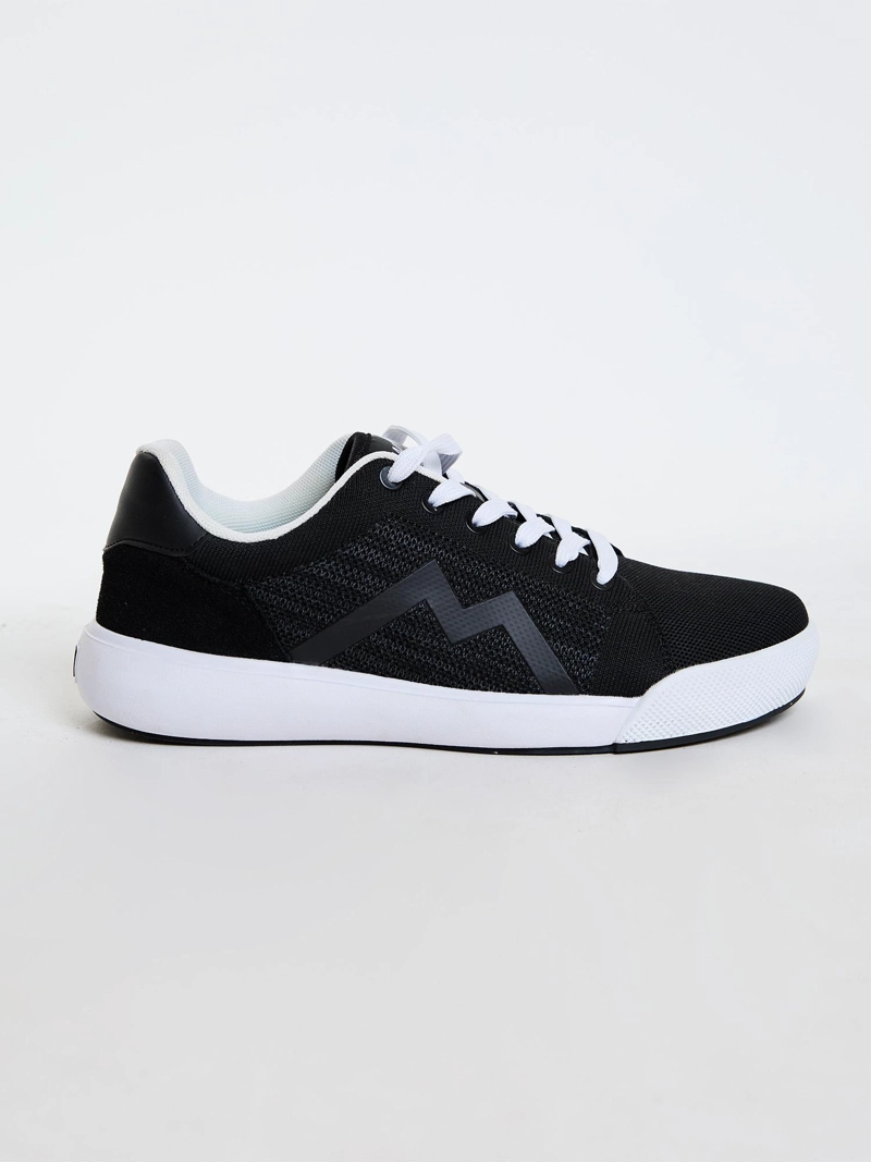 ZAPATILLAS KONA NEGRO HOMBRE MAUI AND SONS - 2