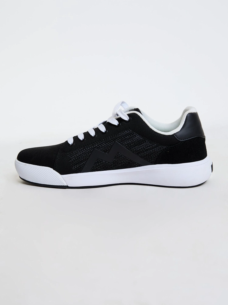 ZAPATILLAS KONA NEGRO HOMBRE MAUI AND SONS - 4