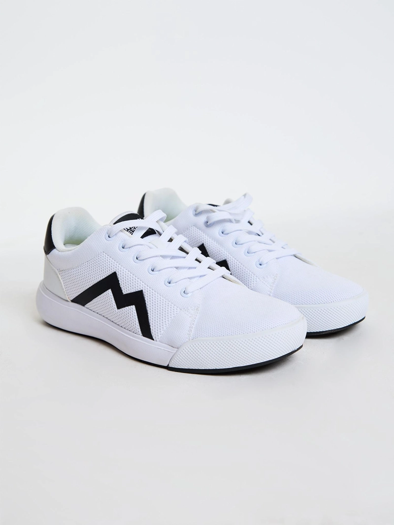 ZAPATILLAS LANIKAI BLANCO HOMBRE MAUI AND SONS - 1