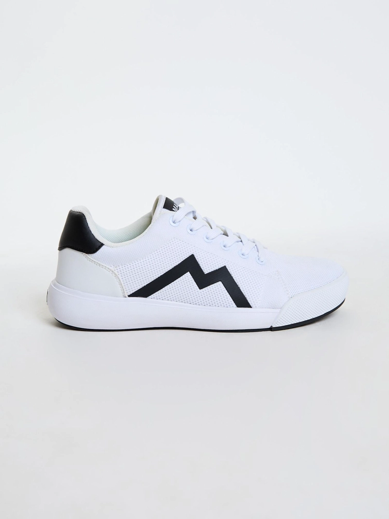 ZAPATILLAS LANIKAI BLANCO HOMBRE MAUI AND SONS - 2