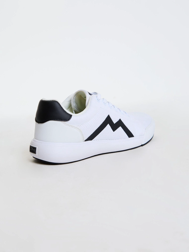 ZAPATILLAS LANIKAI BLANCO HOMBRE MAUI AND SONS - 3