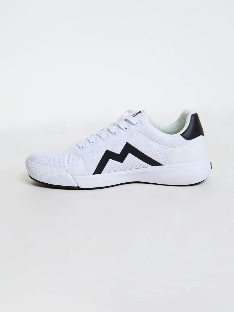 ZAPATILLAS LANIKAI BLANCO HOMBRE MAUI AND SONS - 4
