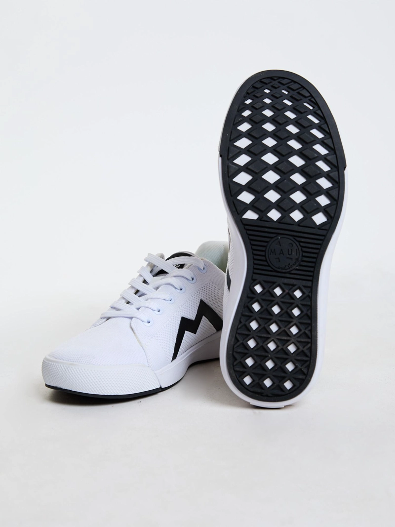 ZAPATILLAS LANIKAI BLANCO HOMBRE MAUI AND SONS - 6