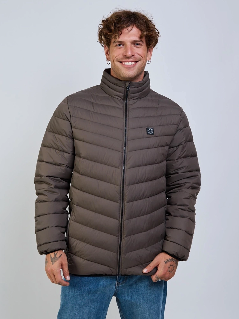PARKA AXIS CAFE  HOMBRE MAUI AND SONS - 1