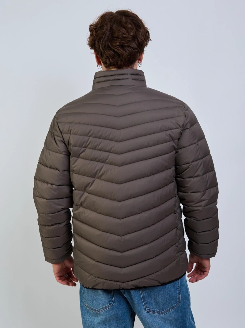 PARKA AXIS CAFE  HOMBRE MAUI AND SONS - 2