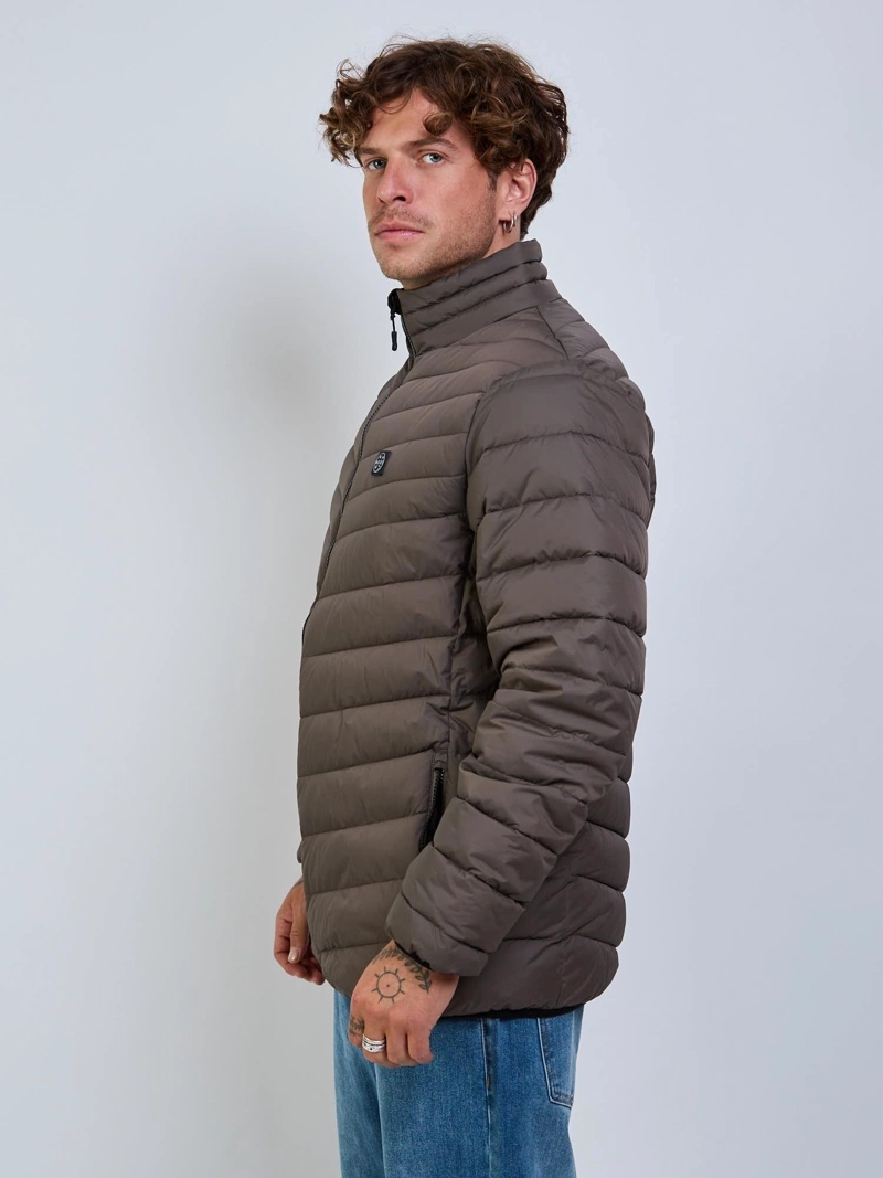 PARKA AXIS CAFE  HOMBRE MAUI AND SONS - 3