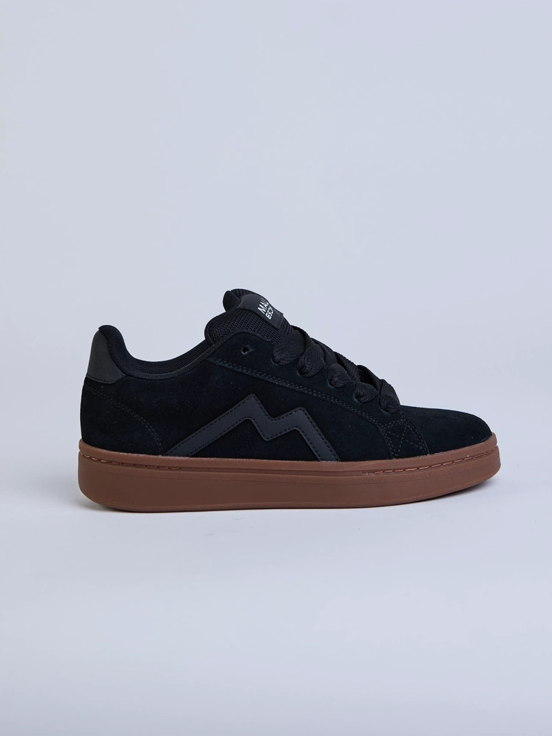 ZAPATILLAS LUMEN NEGRO MUJER MAUI AND SONS - 1