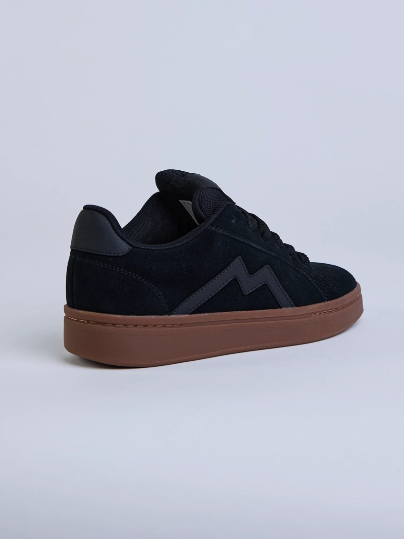 ZAPATILLAS LUMEN NEGRO MUJER MAUI AND SONS - 2