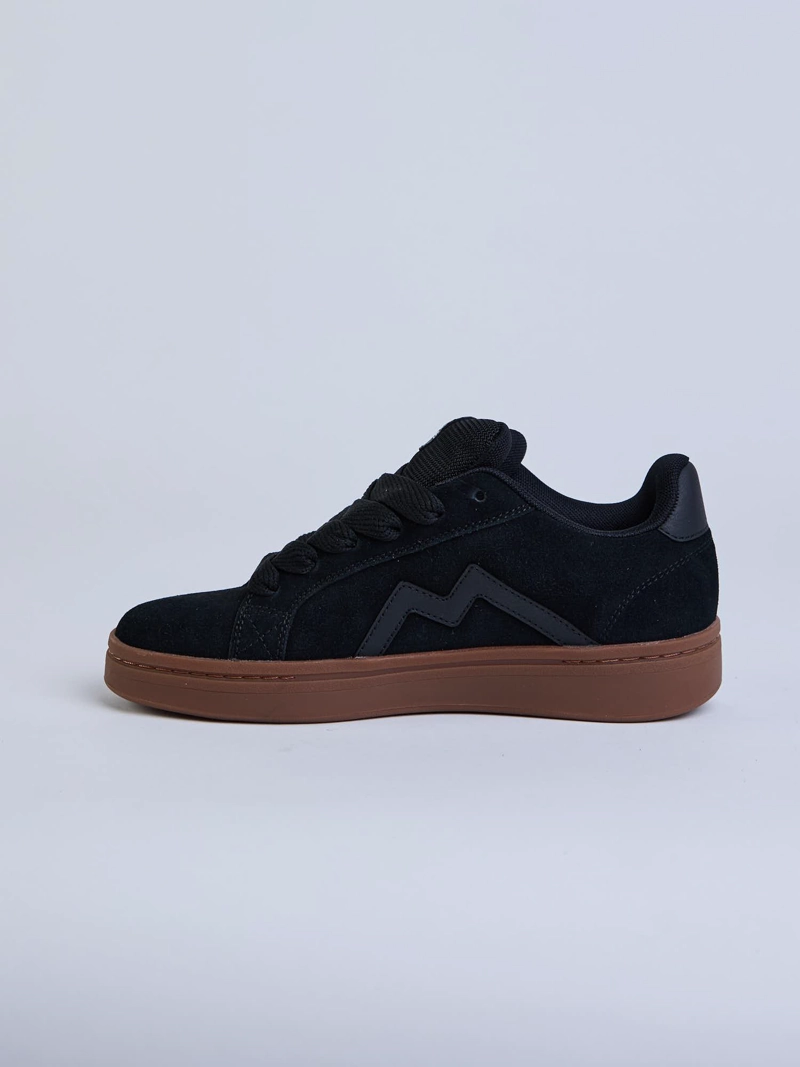 ZAPATILLAS LUMEN NEGRO MUJER MAUI AND SONS - 3