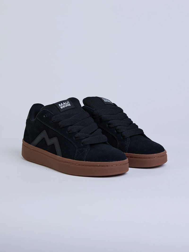 ZAPATILLAS LUMEN NEGRO MUJER MAUI AND SONS - 4