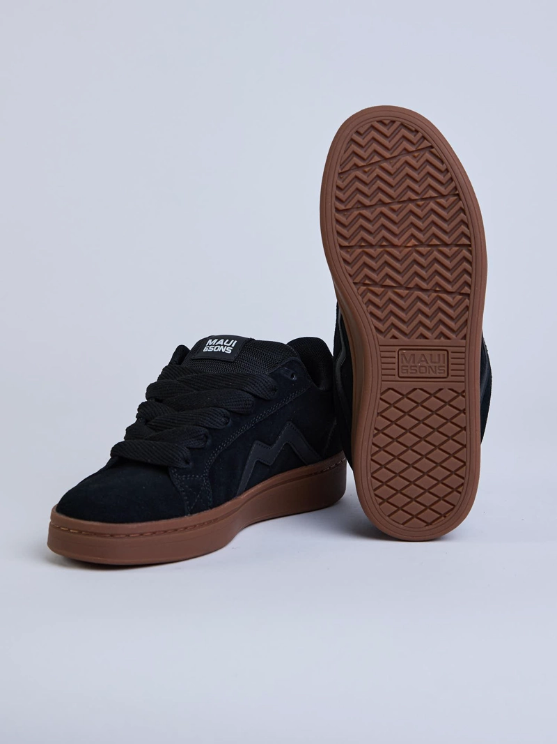 ZAPATILLAS LUMEN NEGRO MUJER MAUI AND SONS - 5