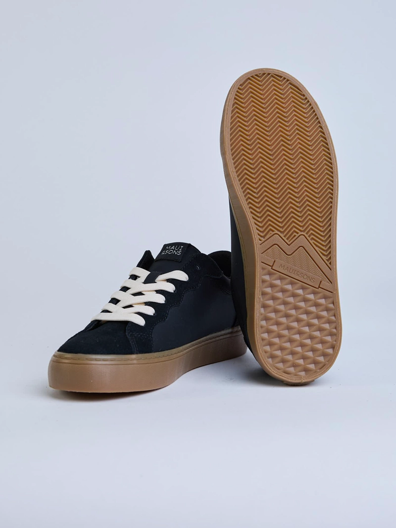ZAPATILLAS BREAK NEGRO MUJER MAUI AND SONS - 5
