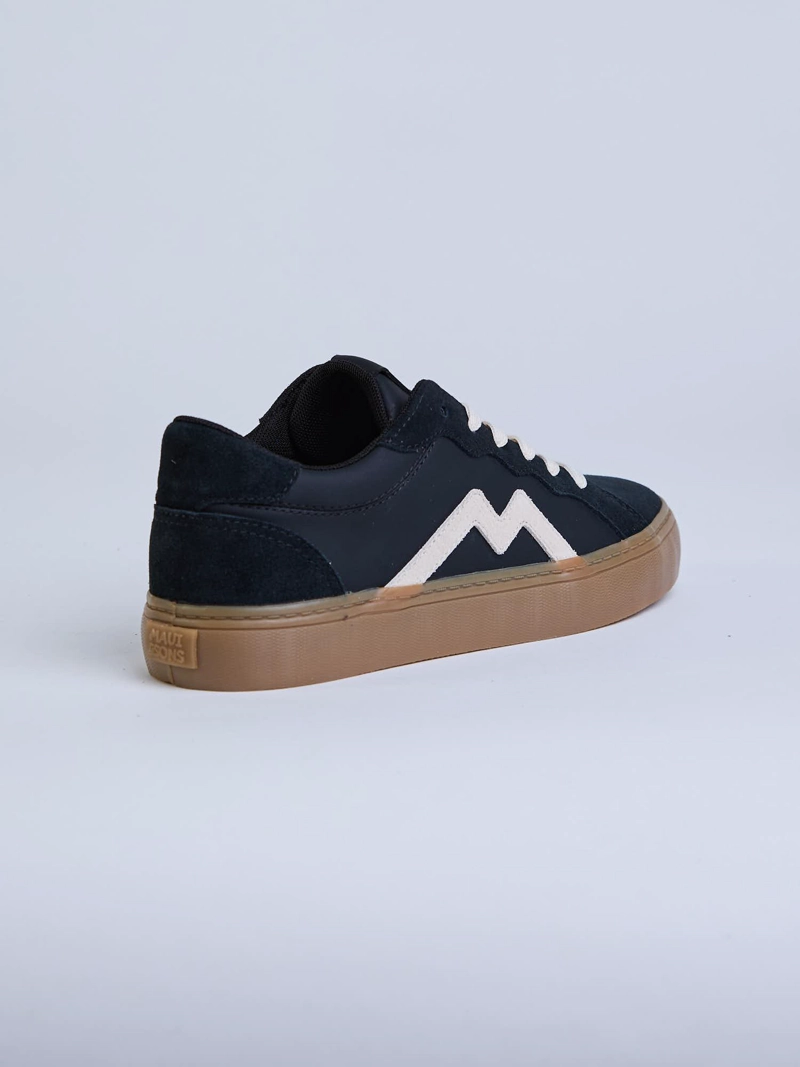 ZAPATILLAS BREAK NEGRO MUJER MAUI AND SONS - 8