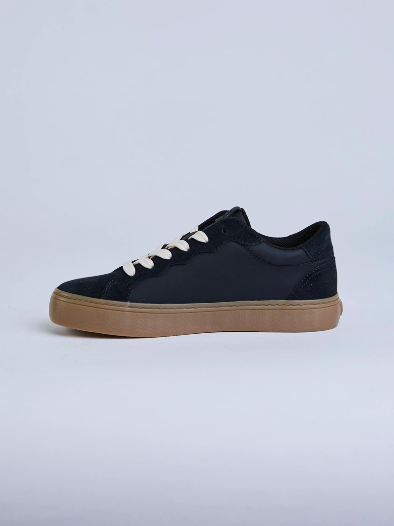 ZAPATILLAS BREAK NEGRO MUJER MAUI AND SONS - 9