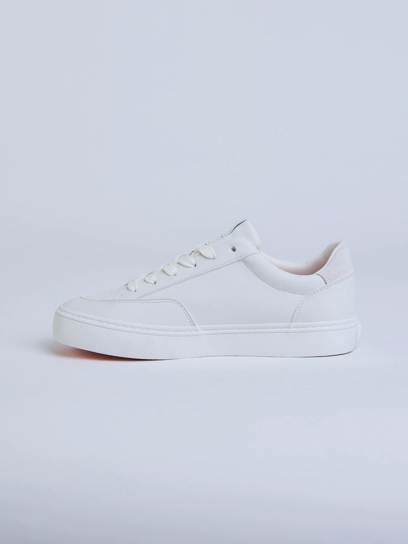 ZAPATILLAS ZUNAI BLANCO MUJER MAUI AND SONS - 3