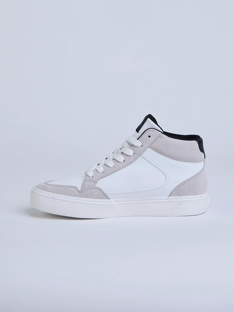 ZAPATILLAS KEANU BLANCO MUJER MAUI AND SONS - 8
