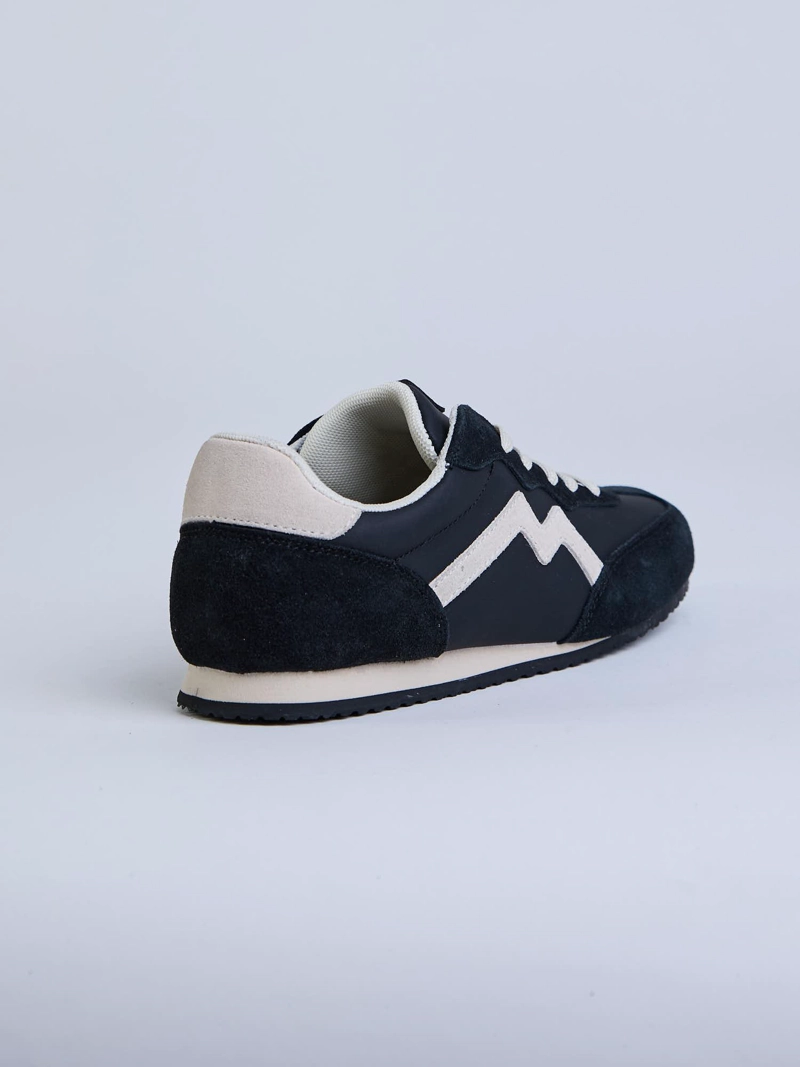 ZAPATILLAS NOA NEGRO MUJER MAUI AND SONS - 8