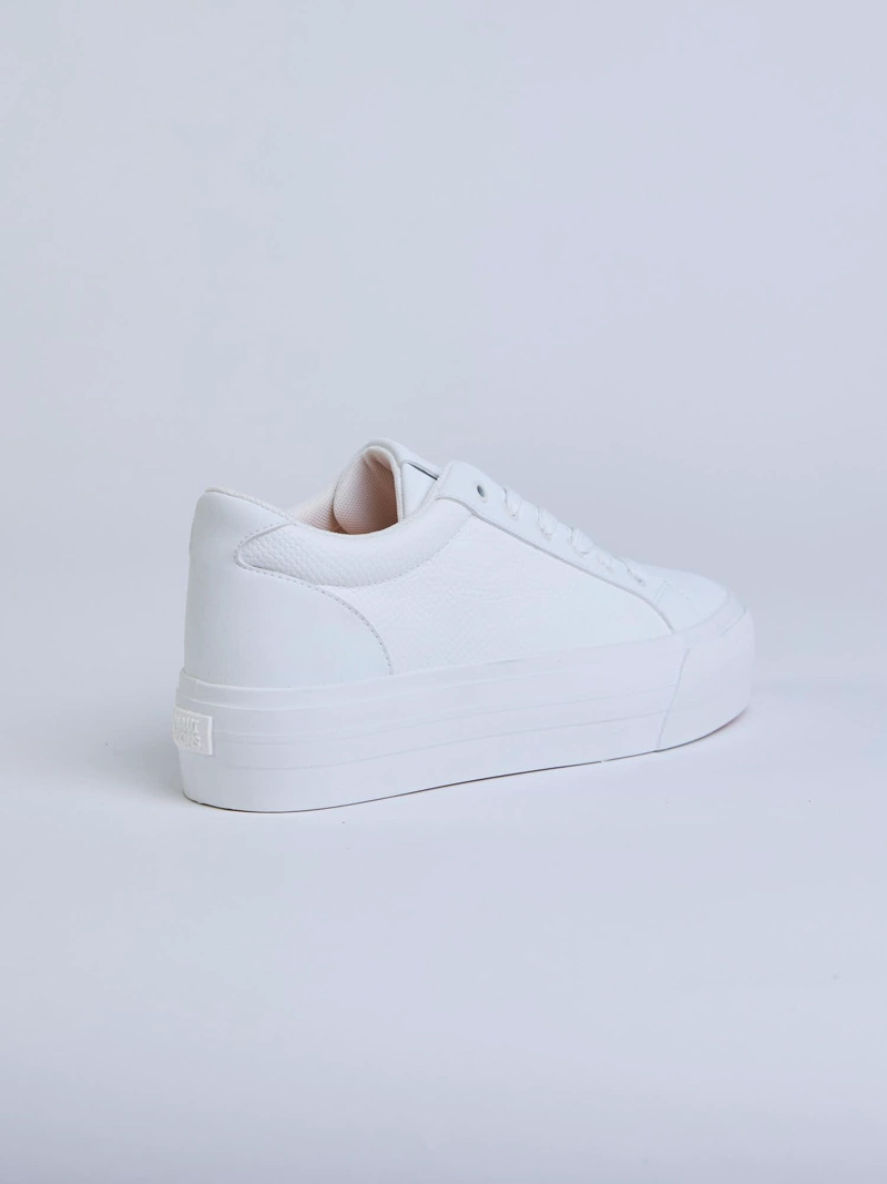 ZAPATILLAS FLOW BLANCO MUJER MAUI AND SONS - 2