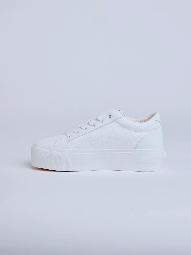 ZAPATILLAS FLOW BLANCO MUJER MAUI AND SONS - 3