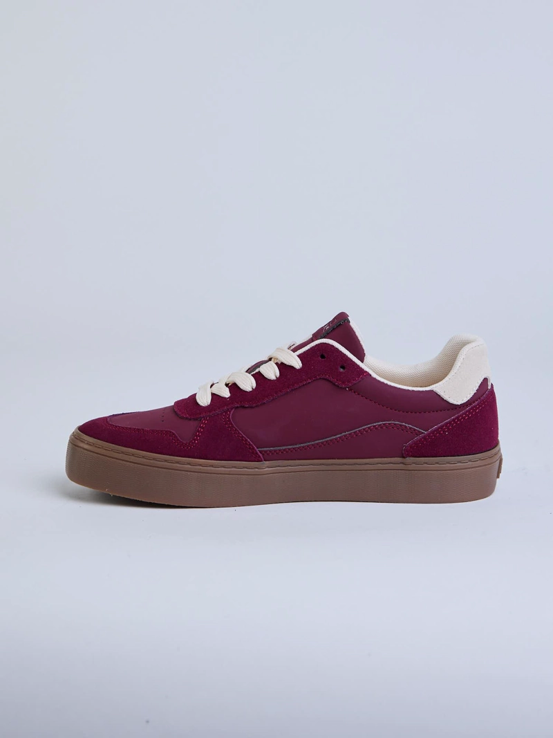 ZAPATILLAS KAILO BURDEO MUJER MAUI AND SONS - 3